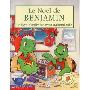 Le Noel de Benjamin (精装)