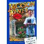 Jackson Jones and Mission Greentop (平装)