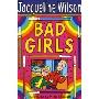 Bad Girls (平装)