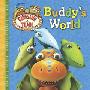 Buddy's World (木板书)