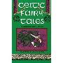 Celtic Fairy Tales (平装)