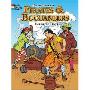 Pirates & Buccaneers Coloring Book (平装)
