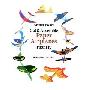 Cut & Assemble Paper Airplanes That Fly (平装)