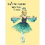 Ballerina Fairies Paper Doll (附带品)