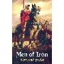Men of Iron (平装)