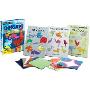 Origami Fun Kit for Beginners [With Starter BooksWith Origami Paper] (平装)