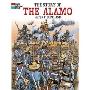 The Story of the Alamo (平装)
