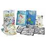 Sea Life Activity Fun Kit (平装)