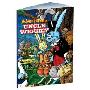 Adventures of Uncle Wiggily (精装)