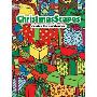 Christmasscapes (平装)