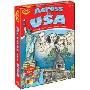 Across the USA Fun Kit (精装)