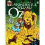 The Wonderful Wizard of Oz [With CDROM] (平装)