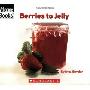 Berries to Jelly (平装)