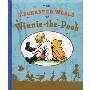 The Enchanted World of Winnie-The-Pooh (精装)