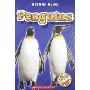 Penguins (图书馆装订)