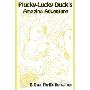Plucky-Lucky Duck's Amazing Adventure (精装)