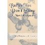 Butterflies Don't Sting: A Murder Mystery (平装)