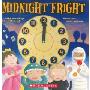 Midnight Fright [With Clock] (平装)