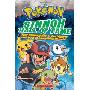 Sinnoh Hall of Fame Handbook (平装)