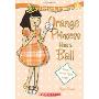 Orange Princess Has a Ball (平装)