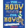 The Body Book for Boys (平装)