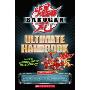 Ultimate Handbook (平装)