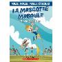 La Mascotte Maboule (平装)