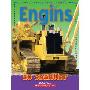 Engins Au Chantier (精装)