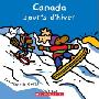 Canada Sports D'Hiver (精装)