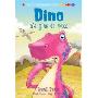 Dino N'a Plus de Voix (精装)