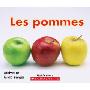 Les Pommes (平装)