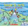 Suivons La Carte - Initiation a la Cartographie (精装)