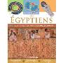 Les Egyptiens (精装)