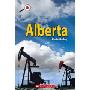 Alberta (精装)