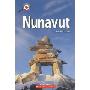 Nunavut (精装)