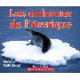 Les Animaux de L'Arctique (精装)