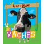 Les Vaches (平装)