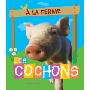 Les Cochons (平装)