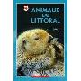 Animaux Du Littoral (精装)