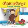 Curious George Plumber's Helper (平装)