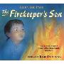 The Firekeeper's Son (平装)