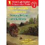 Rabbit and Turtle Go to School/Conejo y Tortuga Van a la Escuela (精装)