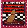 The Bookshop Dog (精装)