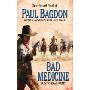 Bad Medicine (简装)