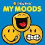My Moods (木板书)