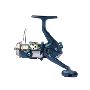 Osprey渔鹰FR1004纺车式渔线轮(蓝色)
