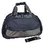 ARTHUR KING亚瑟王 运动休闲旅行包-单肩包-斜挎包-手拎包-8534-深蓝