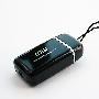 韩国U拓 iup350 移动电源 mini usb 接口应急充