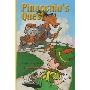Pinocchio's Quest (精装)