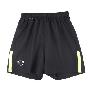 耐克Nike男子足球训练梭织短裤 366698-012